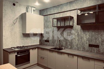 Фото №1: 3-комнатная квартира 78 м² - Анапа, ул. 40 лет Победы, 15