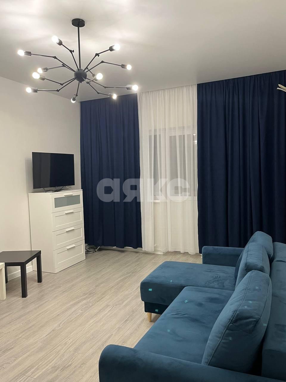 Фото №7: 3-комнатная квартира 78 м² - Анапа, ул. 40 лет Победы, 15