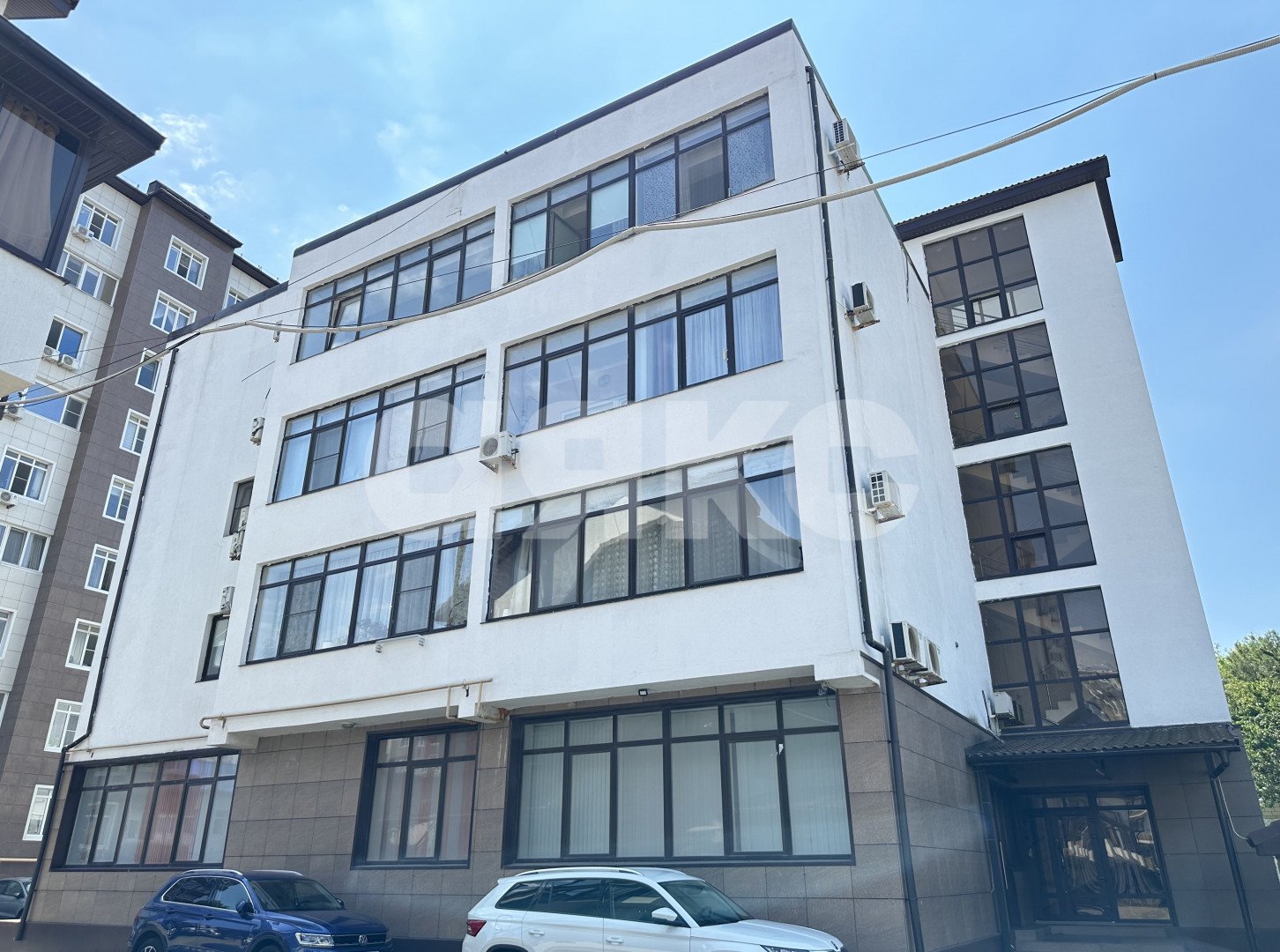 Фото №13: 3-комнатная квартира 78 м² - Анапа, ул. 40 лет Победы, 15