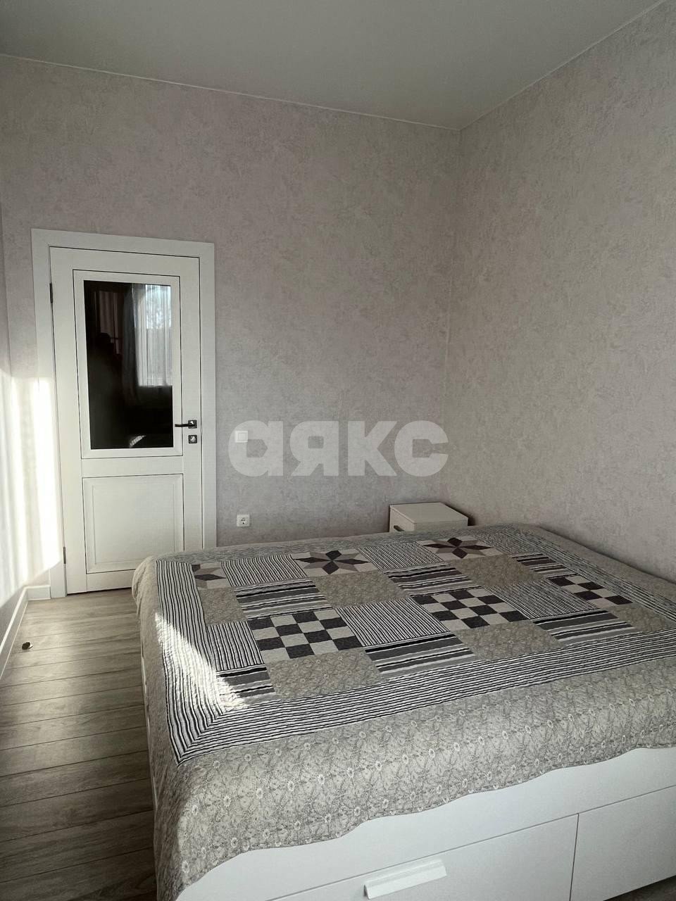 Фото №5: 3-комнатная квартира 78 м² - Анапа, ул. 40 лет Победы, 15