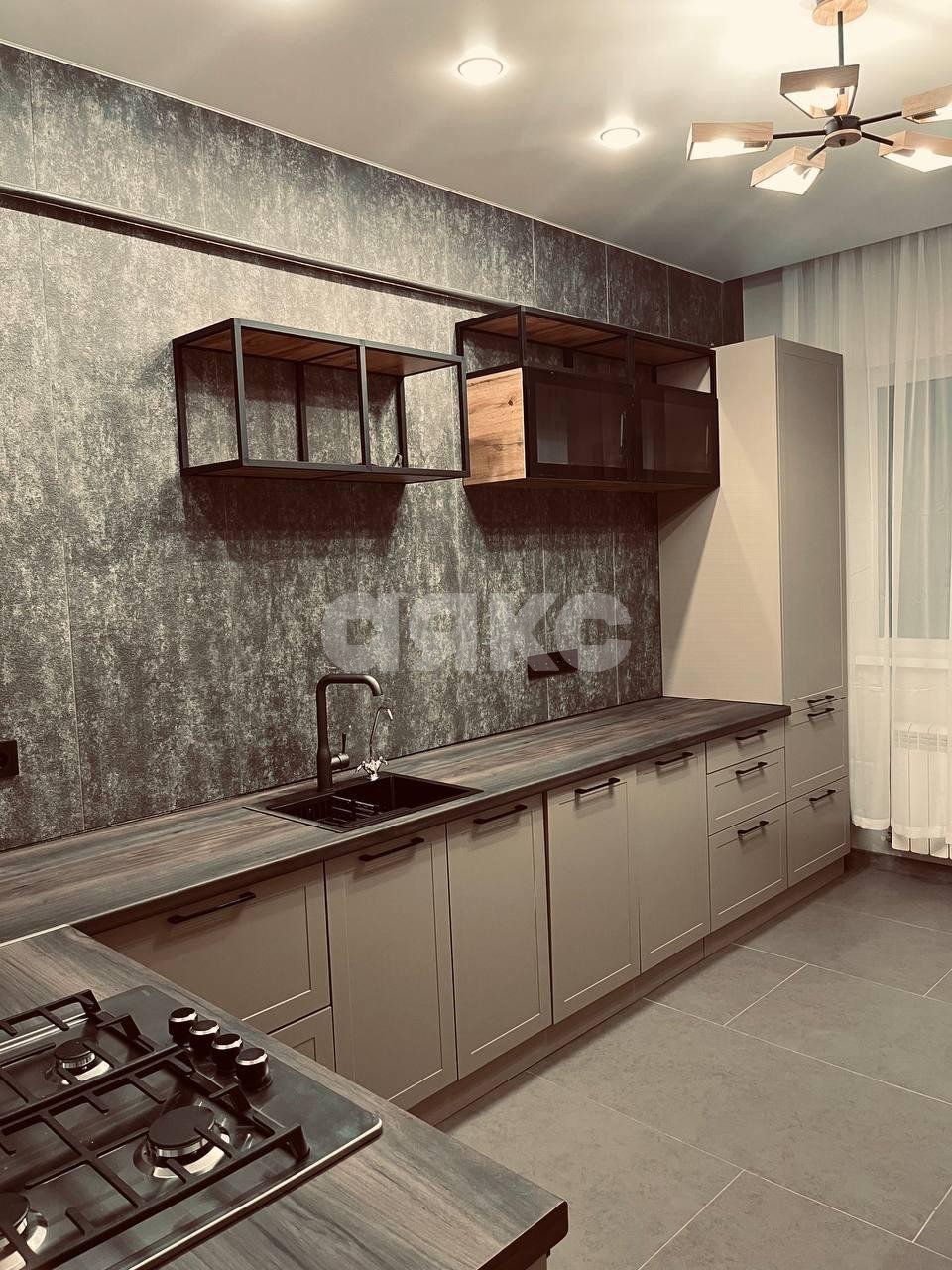 Фото №2: 3-комнатная квартира 78 м² - Анапа, ул. 40 лет Победы, 15