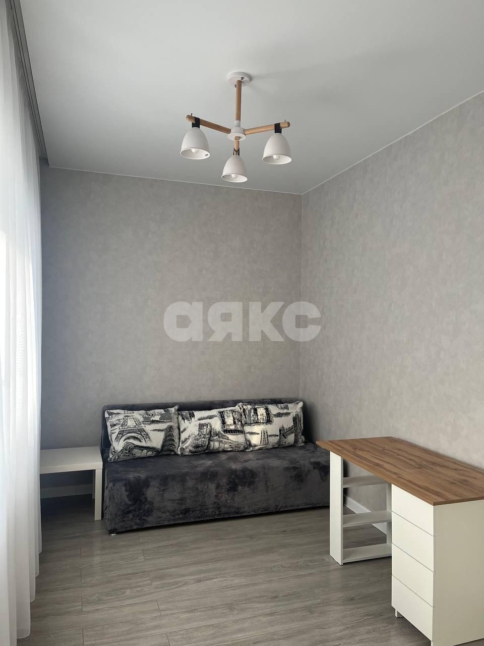 Фото №9: 3-комнатная квартира 78 м² - Анапа, ул. 40 лет Победы, 15