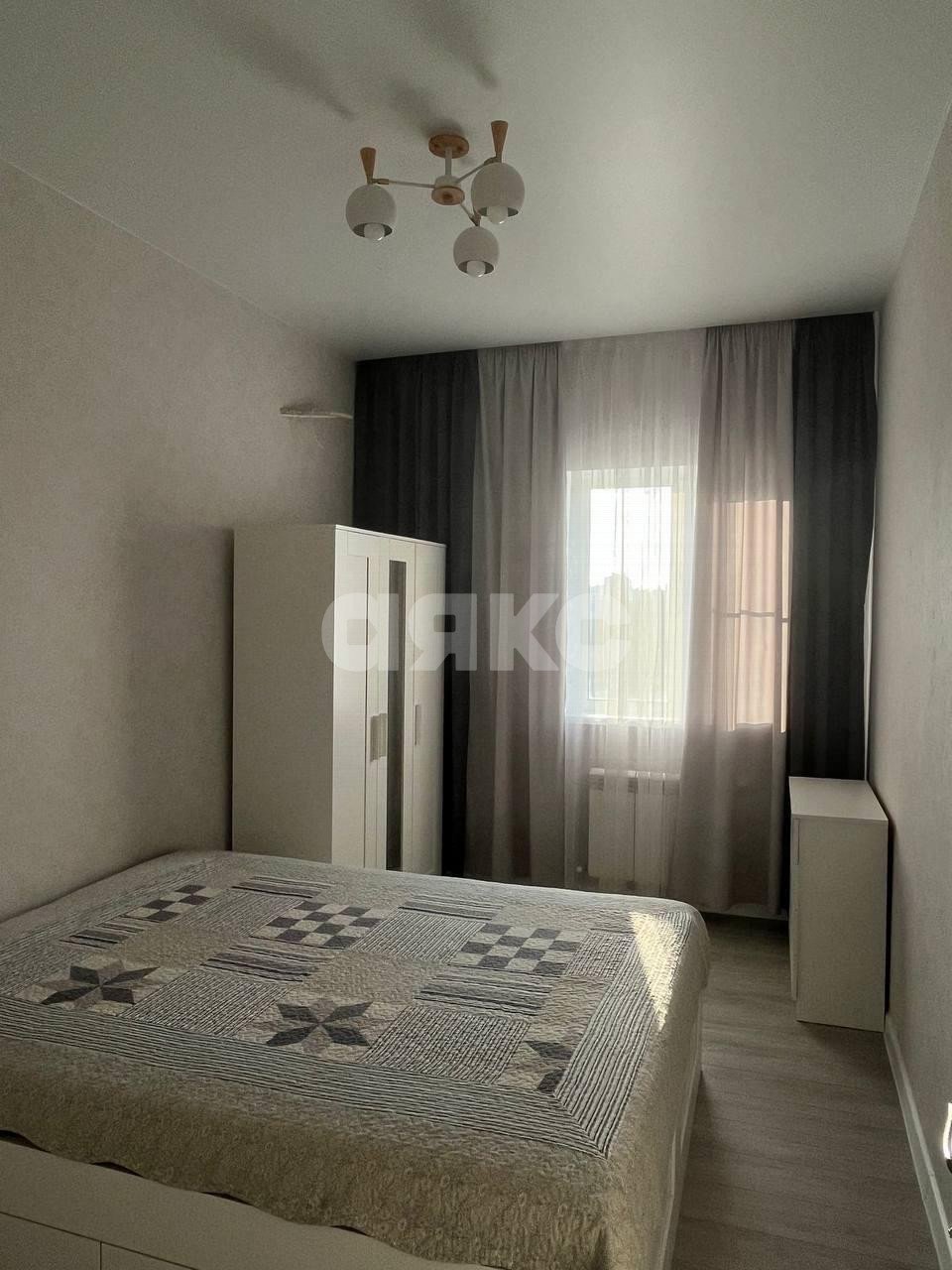 Фото №6: 3-комнатная квартира 78 м² - Анапа, ул. 40 лет Победы, 15