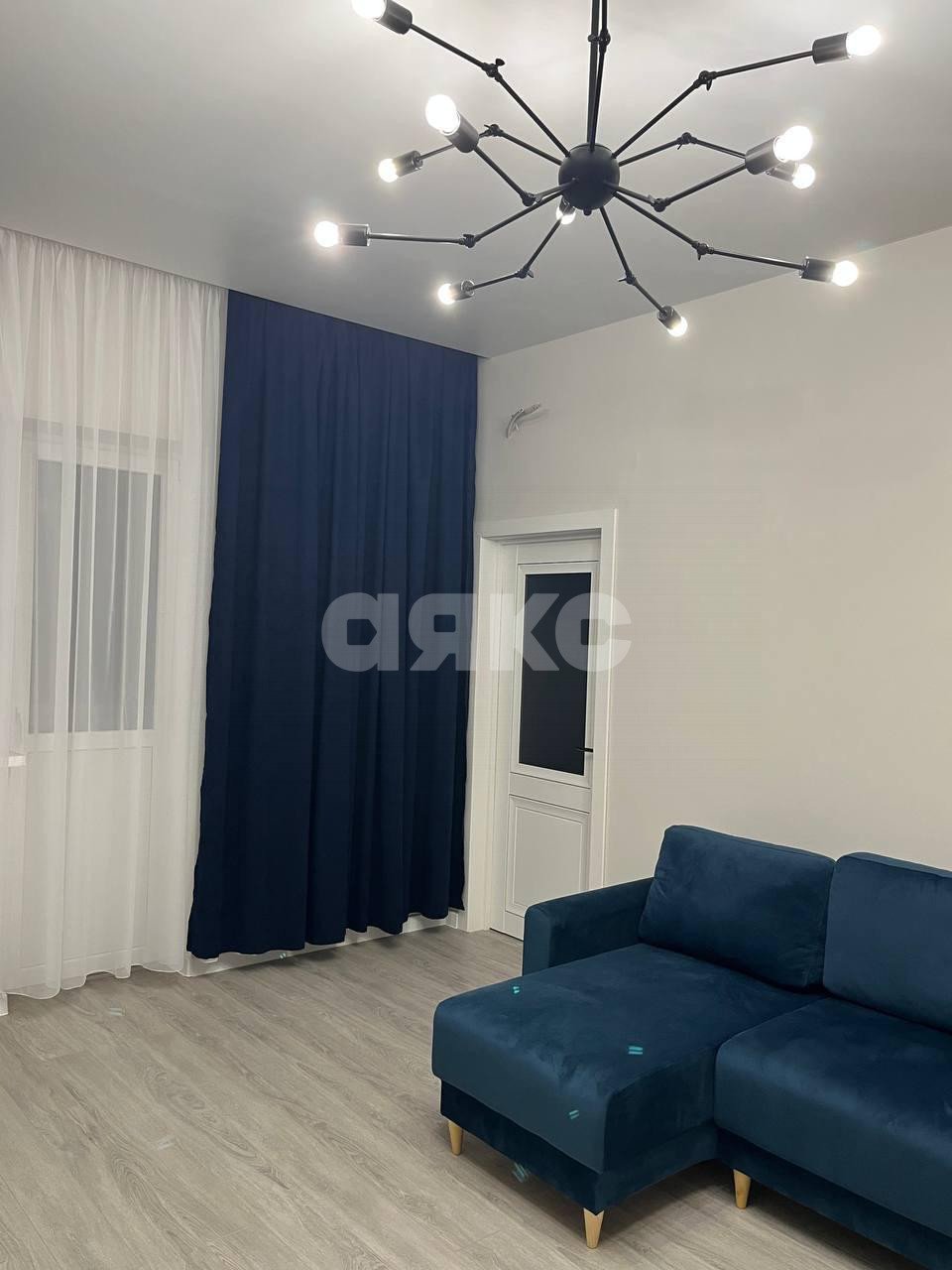 Фото №8: 3-комнатная квартира 78 м² - Анапа, ул. 40 лет Победы, 15