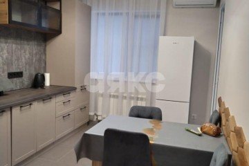 Фото №4: 3-комнатная квартира 78 м² - Анапа, ул. 40 лет Победы, 15