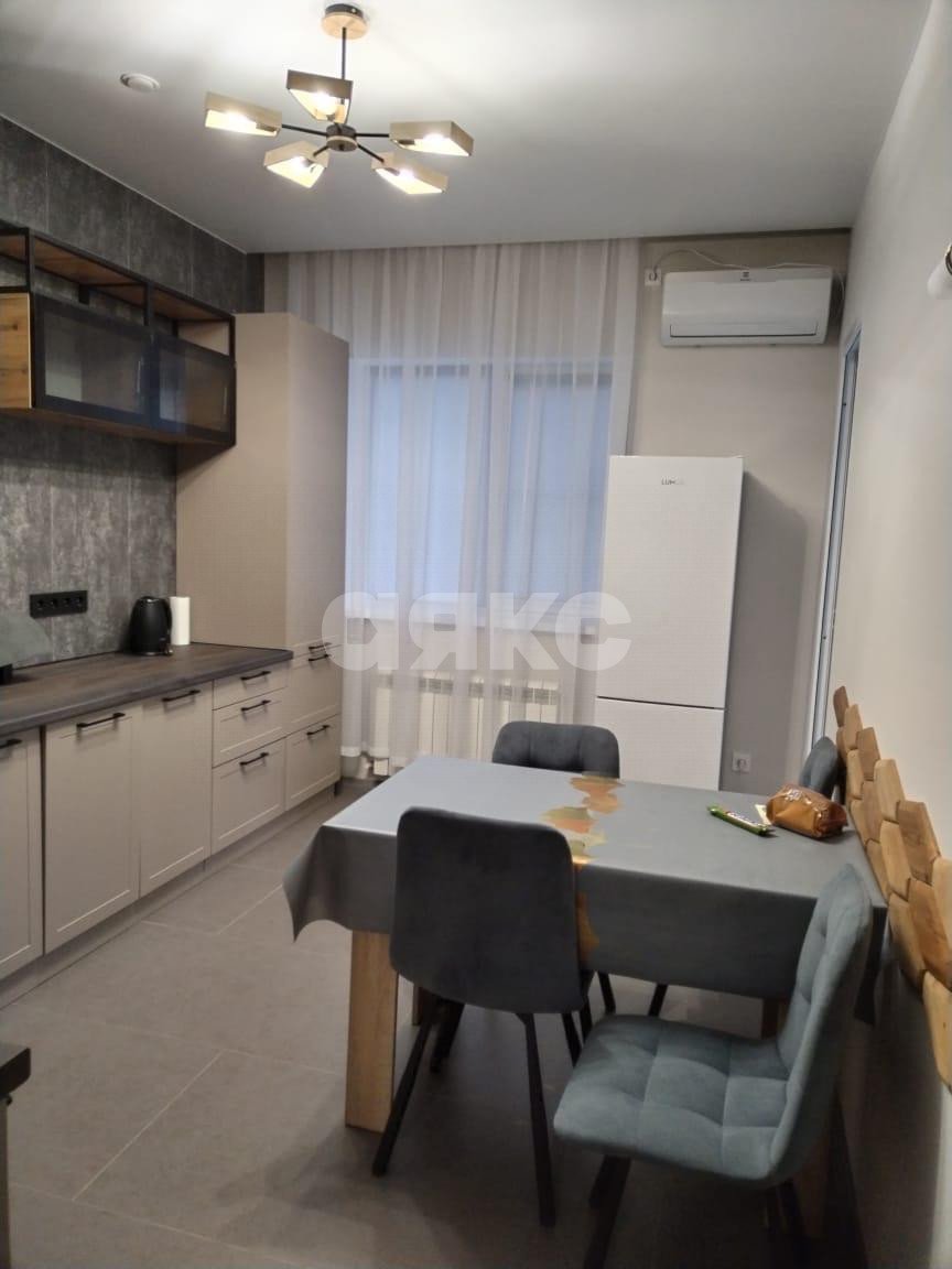 Фото №4: 3-комнатная квартира 78 м² - Анапа, ул. 40 лет Победы, 15