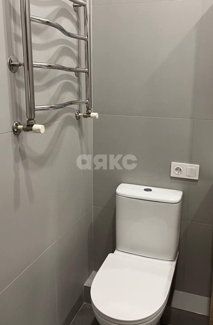 Фото №10: 3-комнатная квартира 78 м² - Анапа, ул. 40 лет Победы, 15