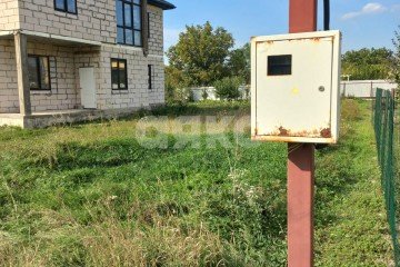 Фото №2: Земельный участок под ИЖС - Гостагаевская, ул. Кубанская