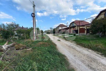 Фото №3: Земельный участок под ИЖС - Гостагаевская, ул. Кубанская