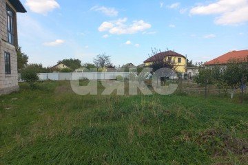 Фото №1: Земельный участок под ИЖС - Гостагаевская, ул. Кубанская