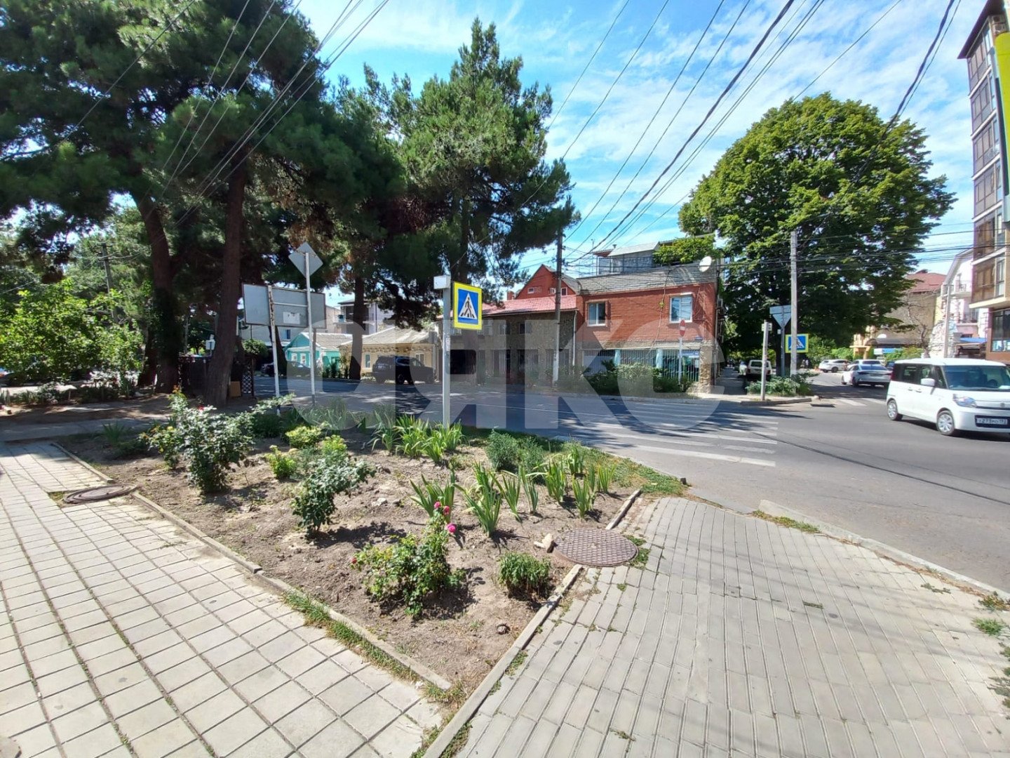 Фото №8: Коммерция 76 м² - Анапа, ул. Самбурова, 236