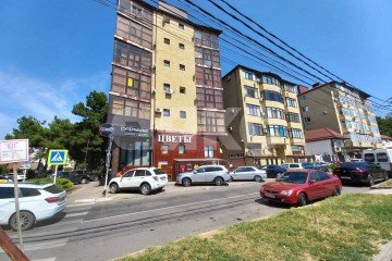 Фото №3: Коммерция 76 м² - Анапа, ул. Самбурова, 236