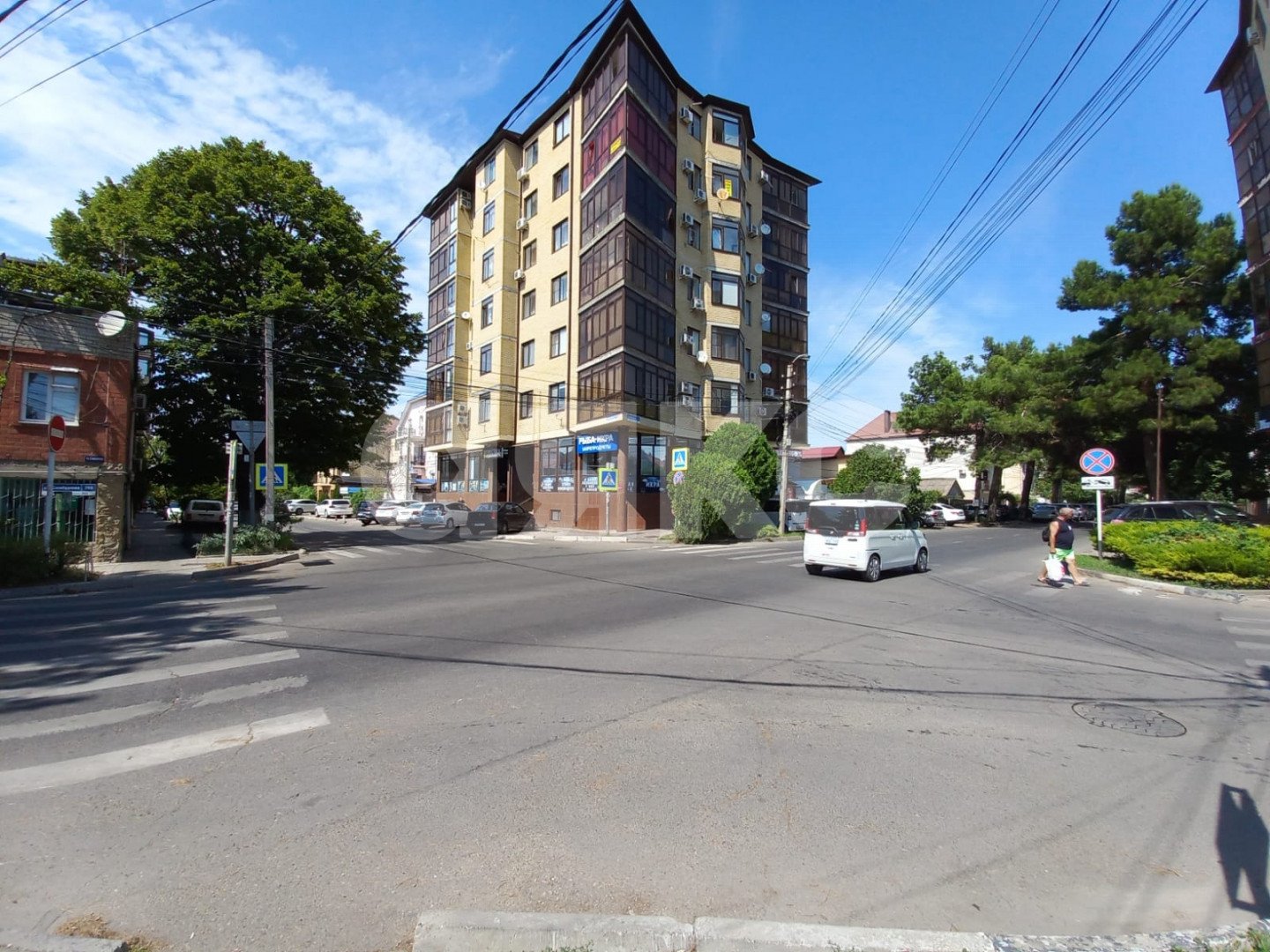 Фото №1: Коммерция 76 м² - Анапа, ул. Самбурова, 236