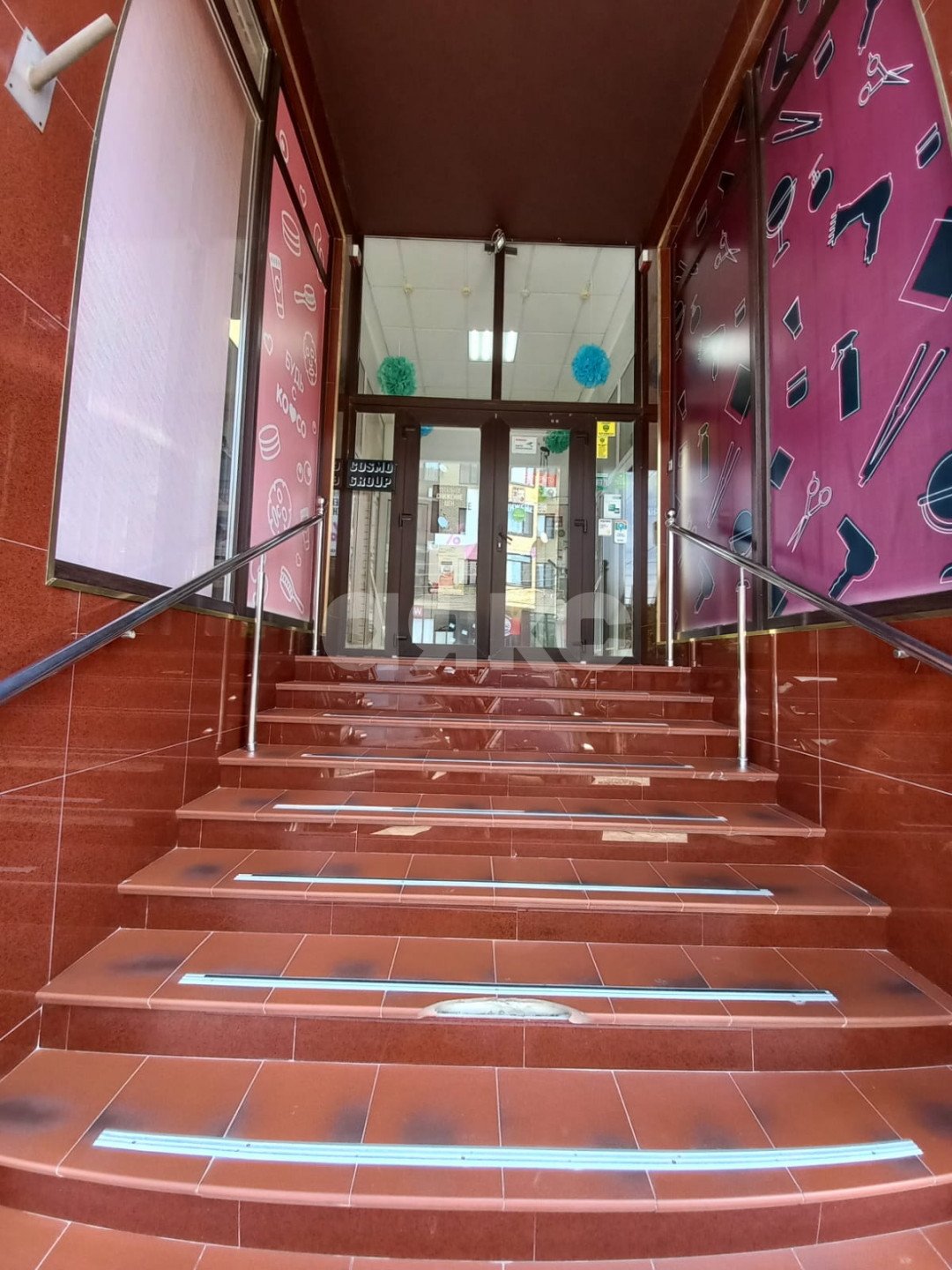 Фото №7: Коммерция 76 м² - Анапа, ул. Самбурова, 236