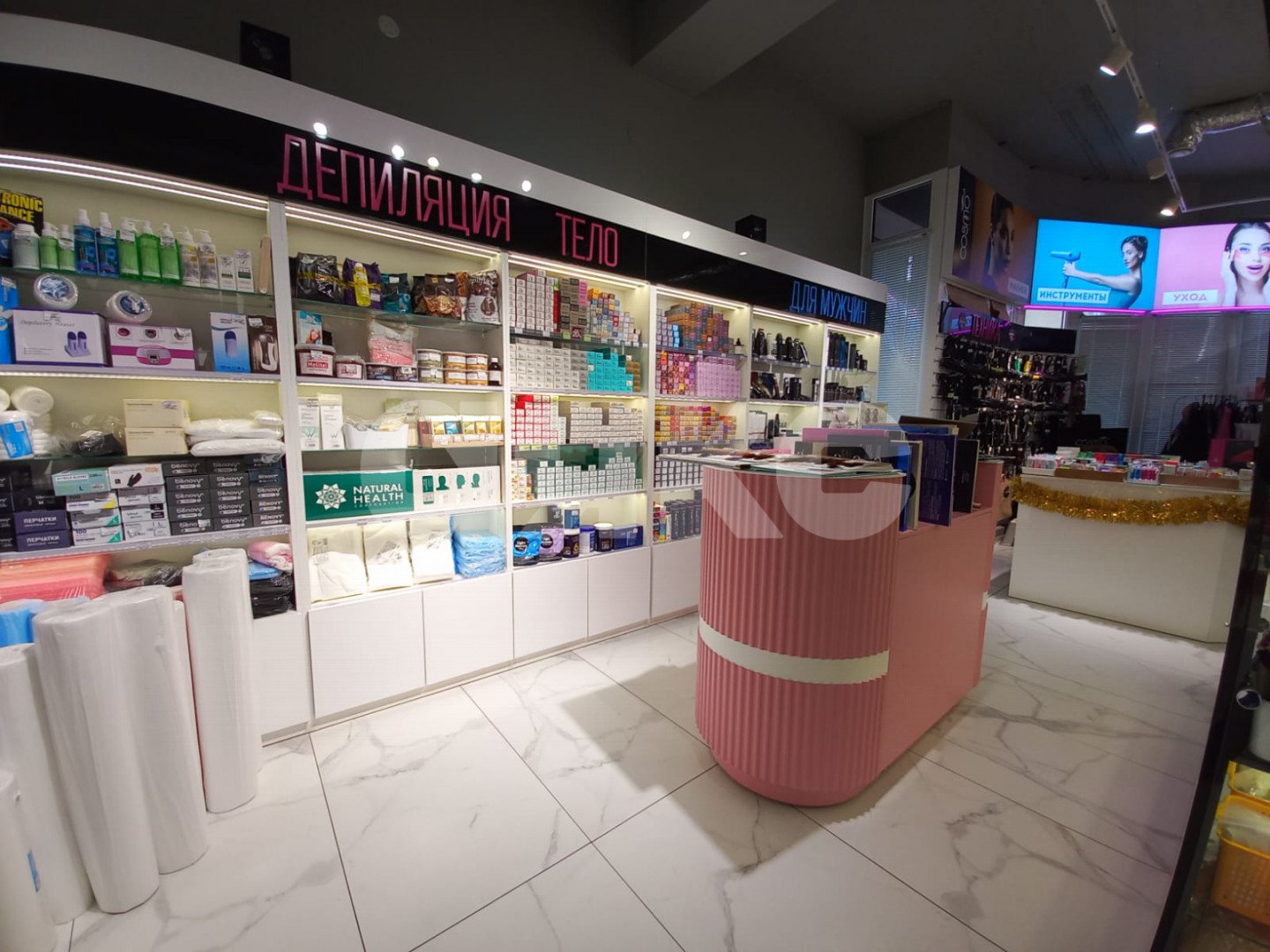 Фото №4: Коммерция 76 м² - Анапа, ул. Самбурова, 236