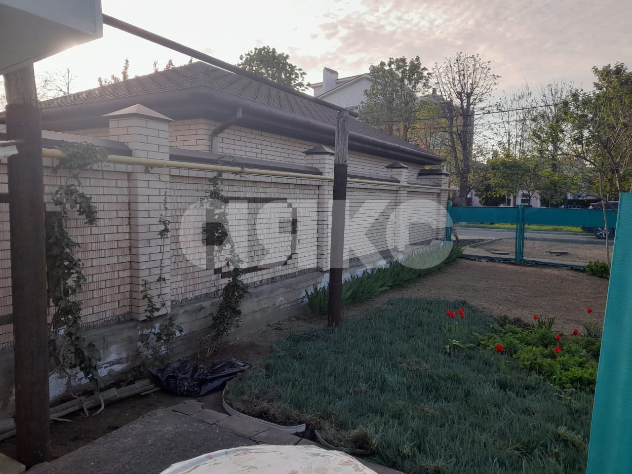 Фото №18: Земельный участок под ИЖС 708 сот. - Анапа, мкр. Парковый, ул. Кати Соловьяновой, 72