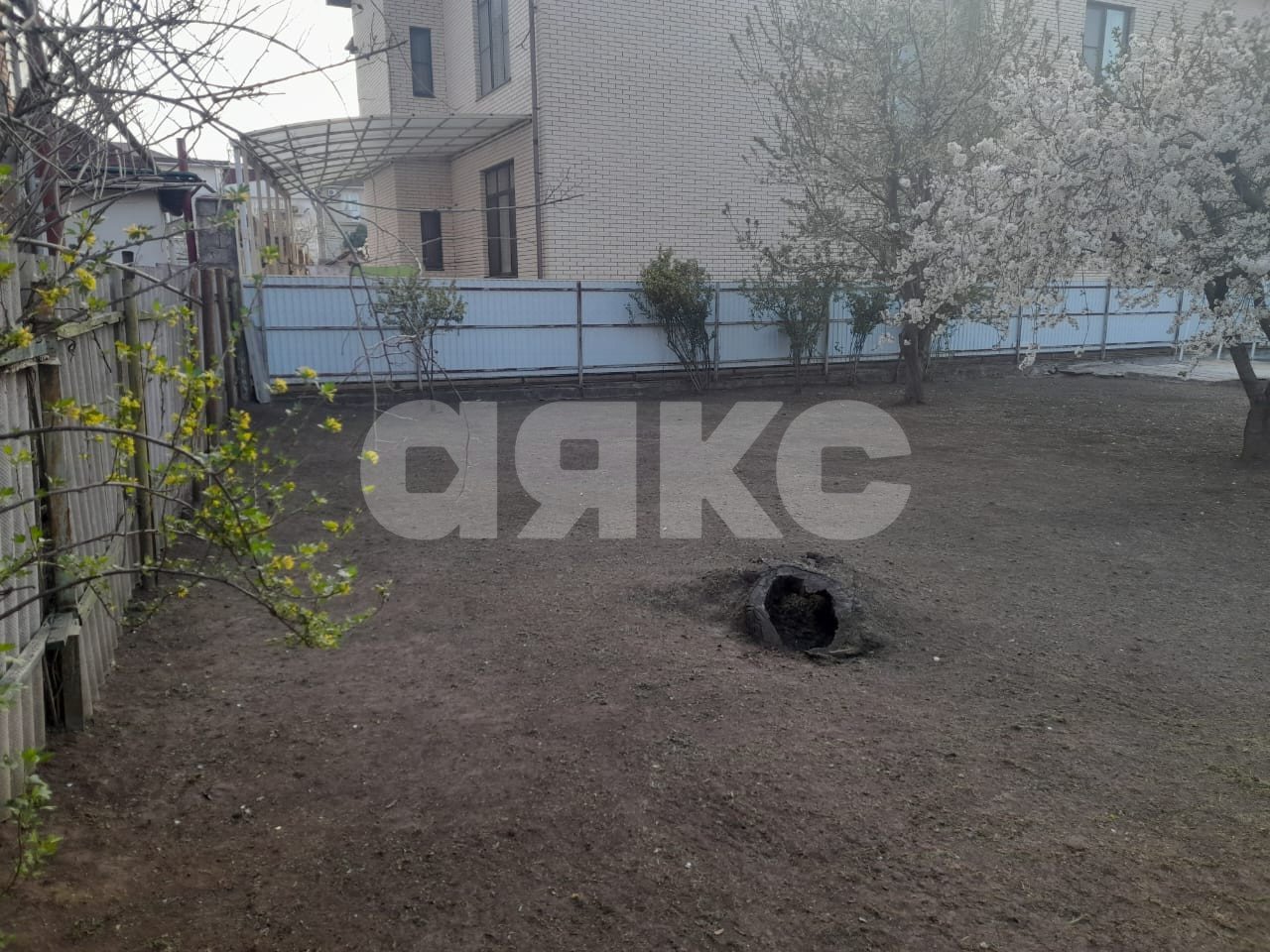 Фото №17: Земельный участок под ИЖС 708 сот. - Анапа, мкр. Парковый, ул. Кати Соловьяновой, 72