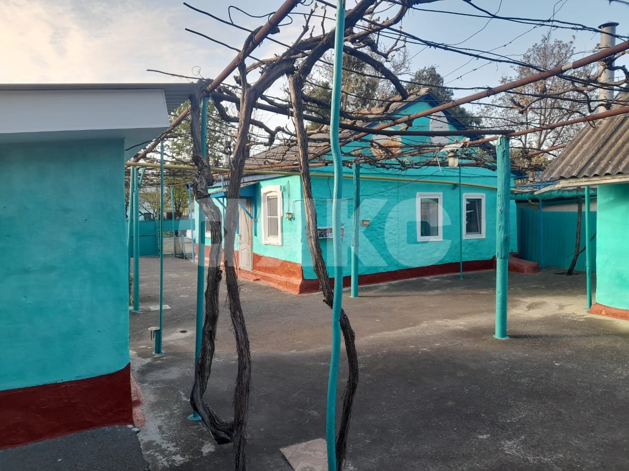 Фото №20: Земельный участок под ИЖС 708 сот. - Анапа, мкр. Парковый, ул. Кати Соловьяновой, 72