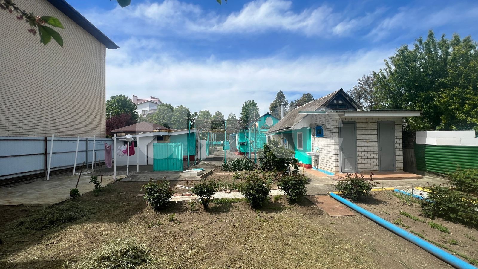 Фото №22: Земельный участок под ИЖС 708 сот. - Анапа, мкр. Парковый, ул. Кати Соловьяновой, 72