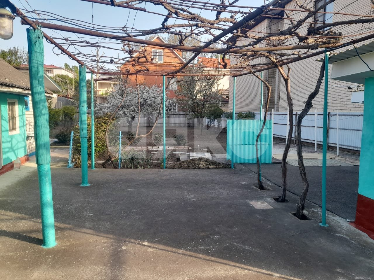 Фото №21: Земельный участок под ИЖС 708 сот. - Анапа, мкр. Парковый, ул. Кати Соловьяновой, 72