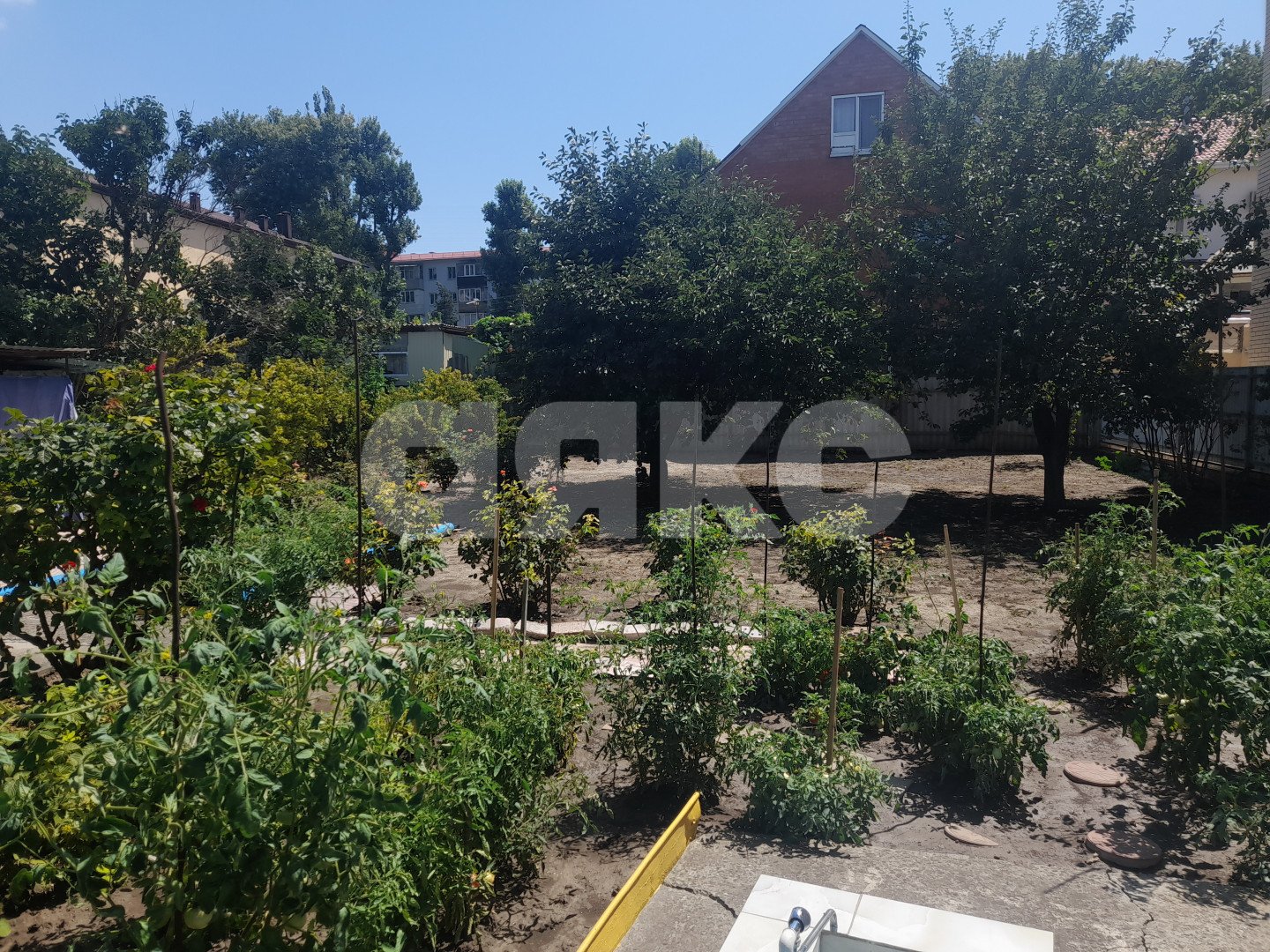 Фото №11: Земельный участок под ИЖС 708 сот. - Анапа, мкр. Парковый, ул. Кати Соловьяновой, 72