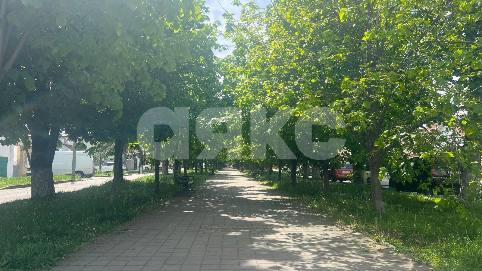 Фото №26: Земельный участок под ИЖС 708 сот. - Анапа, мкр. Парковый, ул. Кати Соловьяновой, 72