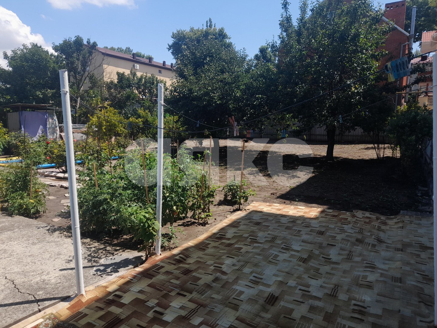 Фото №8: Земельный участок под ИЖС 708 сот. - Анапа, мкр. Парковый, ул. Кати Соловьяновой, 72