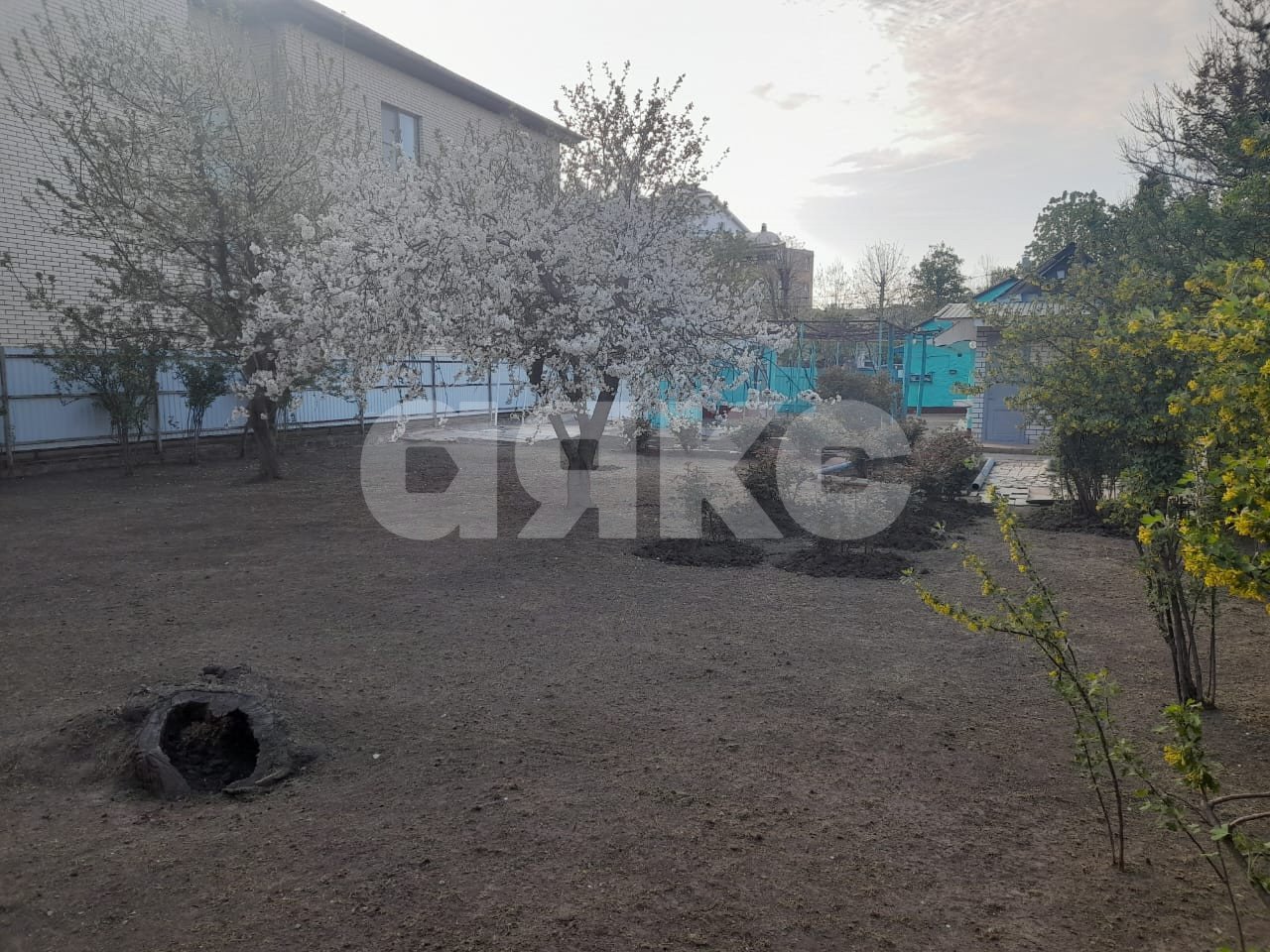 Фото №15: Земельный участок под ИЖС 708 сот. - Анапа, мкр. Парковый, ул. Кати Соловьяновой, 72