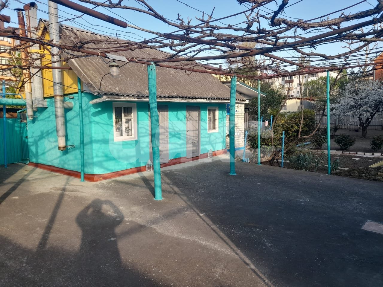 Фото №19: Земельный участок под ИЖС 708 сот. - Анапа, мкр. Парковый, ул. Кати Соловьяновой, 72