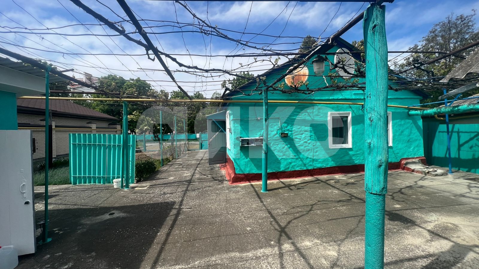 Фото №23: Земельный участок под ИЖС 708 сот. - Анапа, мкр. Парковый, ул. Кати Соловьяновой, 72