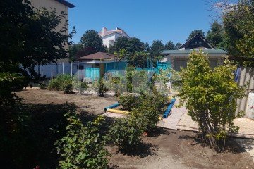 Фото №5: Земельный участок под ИЖС - Анапа, мкр. Парковый, ул. Кати Соловьяновой, 72