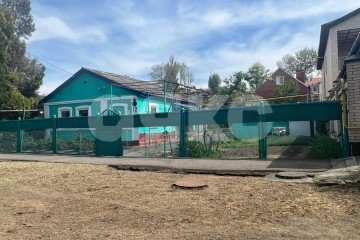 Фото №4: Земельный участок под ИЖС - Анапа, мкр. Парковый, ул. Кати Соловьяновой, 72