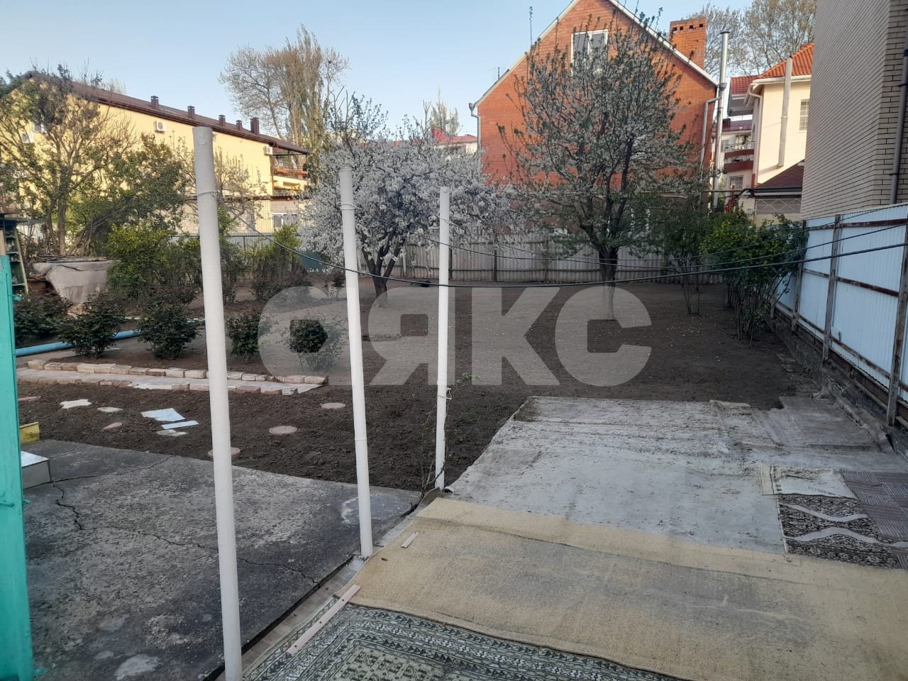 Фото №16: Земельный участок под ИЖС 708 сот. - Анапа, мкр. Парковый, ул. Кати Соловьяновой, 72