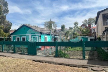 Фото №3: Земельный участок под ИЖС - Анапа, мкр. Парковый, ул. Кати Соловьяновой, 72