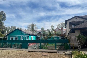 Фото №2: Земельный участок под ИЖС - Анапа, мкр. Парковый, ул. Кати Соловьяновой, 72