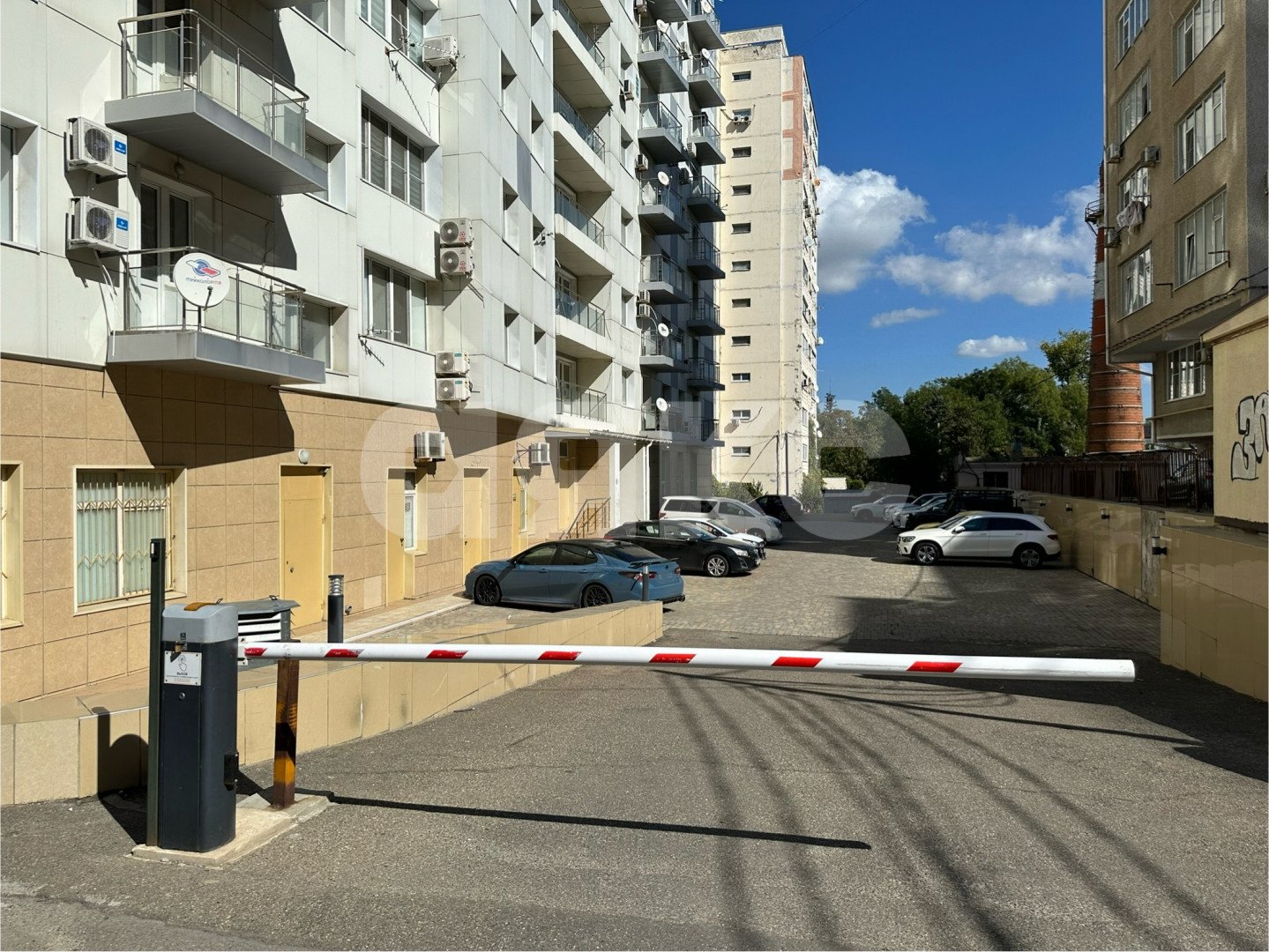 Фото №29: 3-комнатная квартира 108 м² - Анапа, ул. Горького, 2А