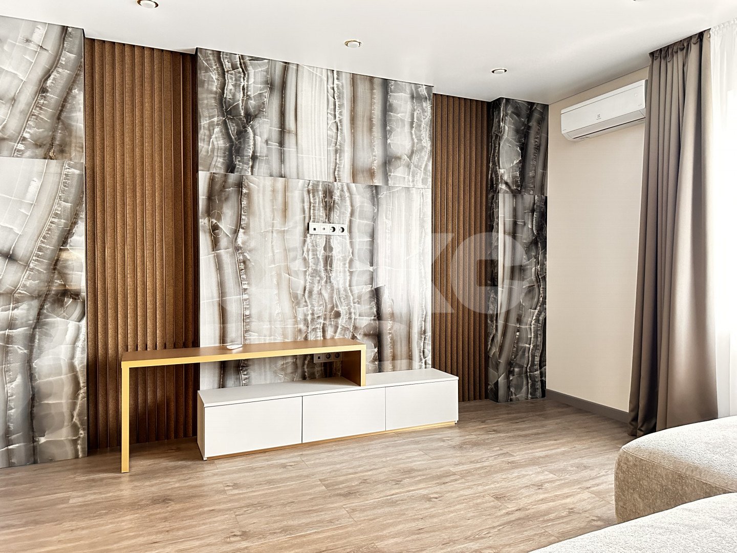 Фото №6: 3-комнатная квартира 108 м² - Анапа, ул. Горького, 2А