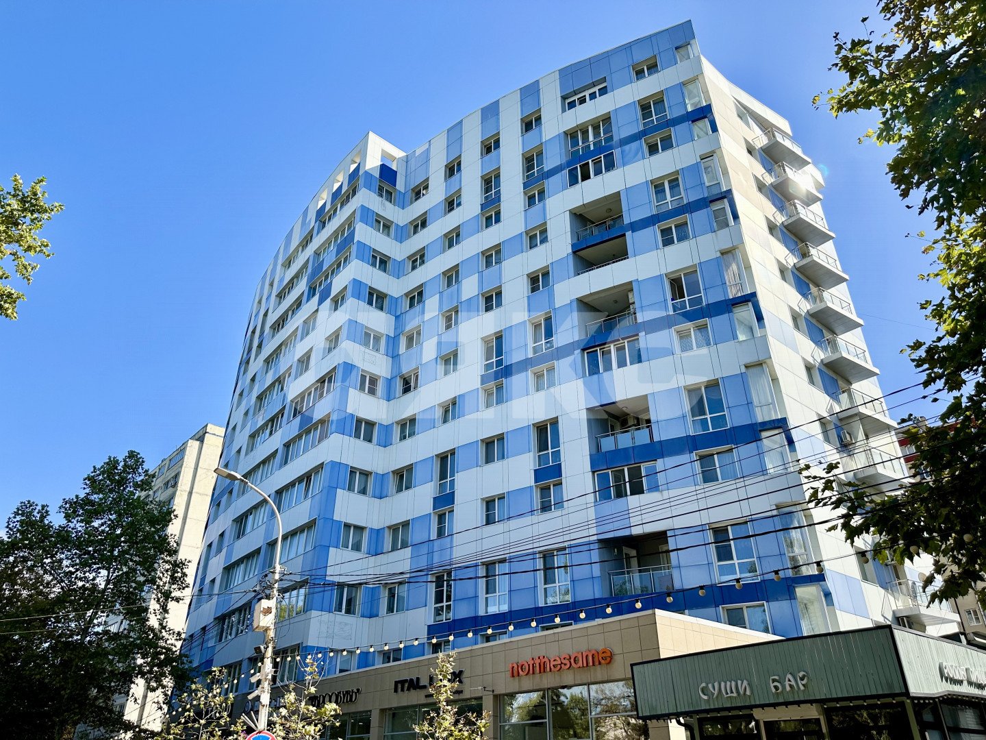 Фото №30: 3-комнатная квартира 108 м² - Анапа, ул. Горького, 2А