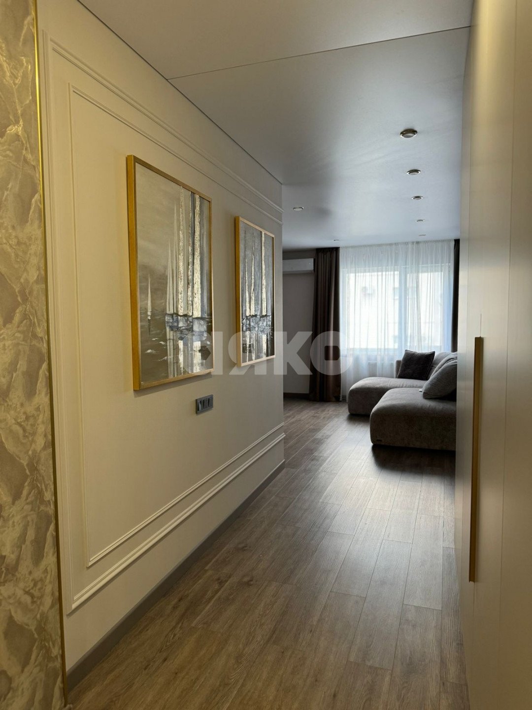 Фото №19: 3-комнатная квартира 108 м² - Анапа, ул. Горького, 2А