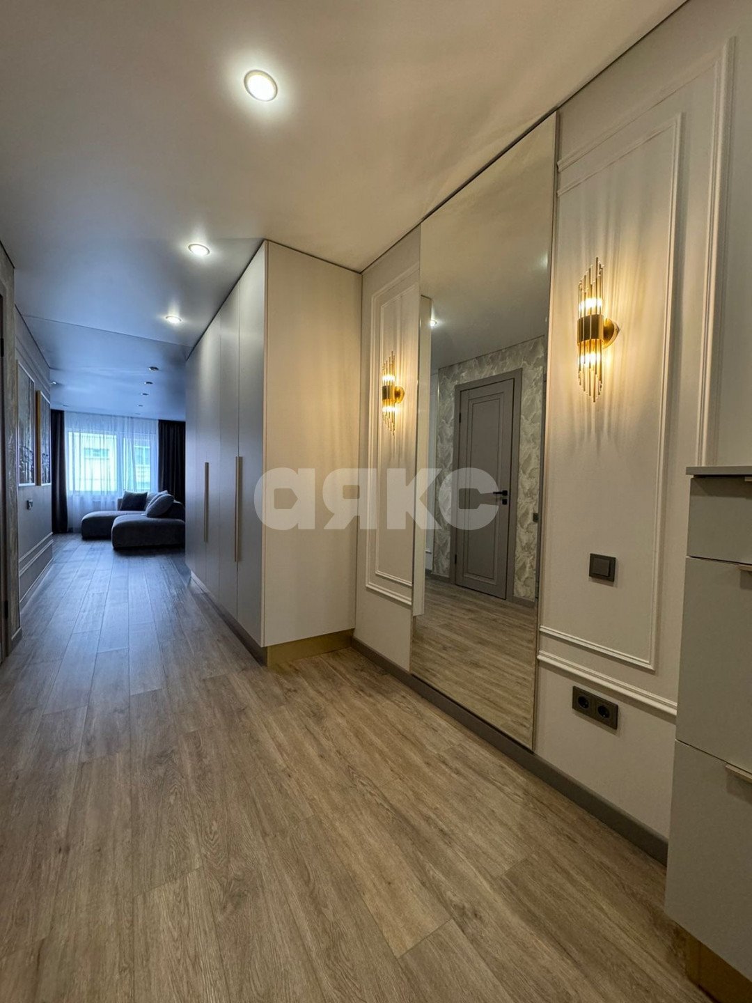 Фото №24: 3-комнатная квартира 108 м² - Анапа, ул. Горького, 2А