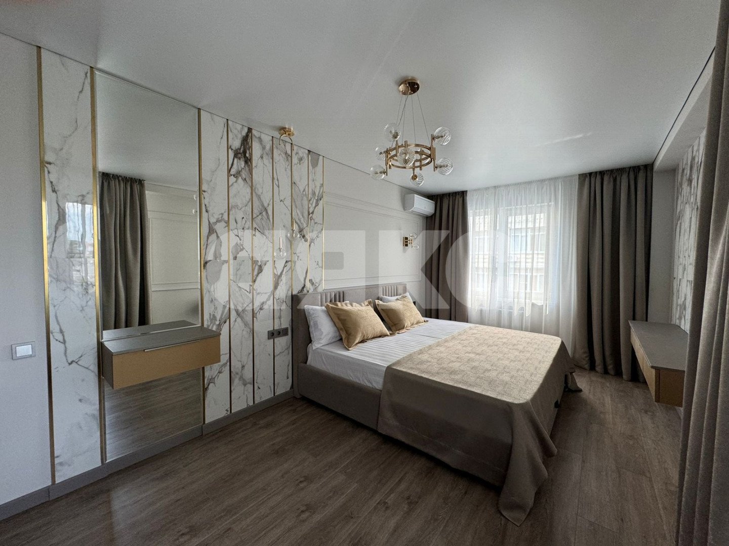 Фото №9: 3-комнатная квартира 108 м² - Анапа, ул. Горького, 2А