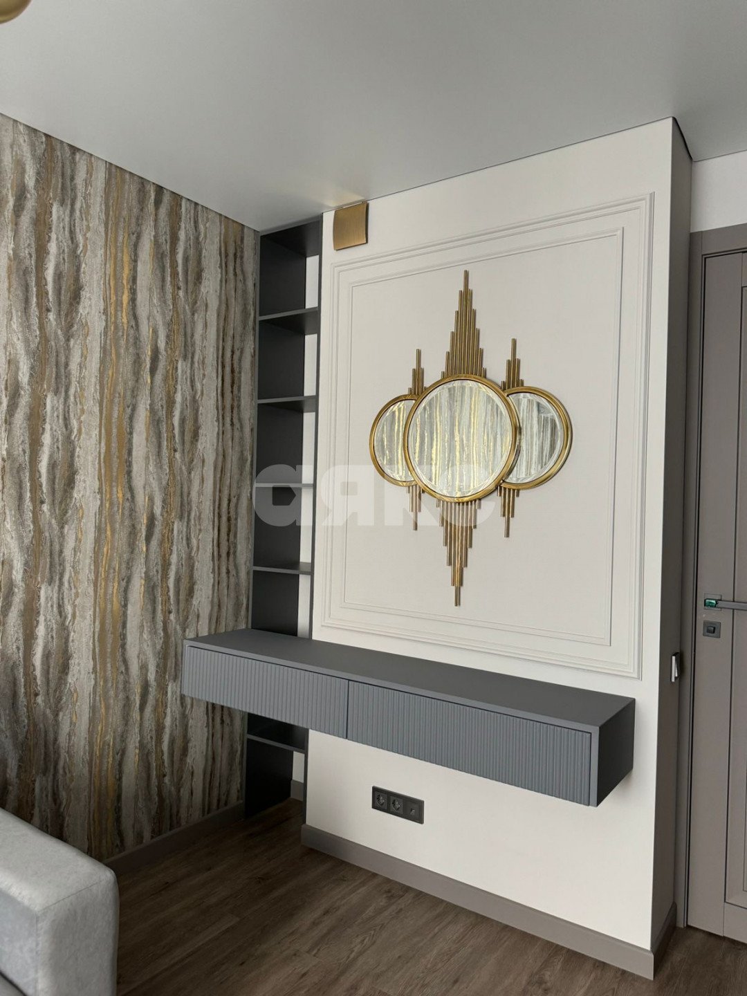 Фото №18: 3-комнатная квартира 108 м² - Анапа, ул. Горького, 2А