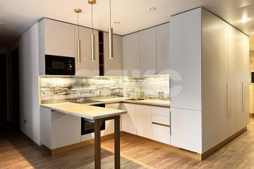 Фото №2: 3-комнатная квартира 108 м² - Анапа, ул. Горького, 2А