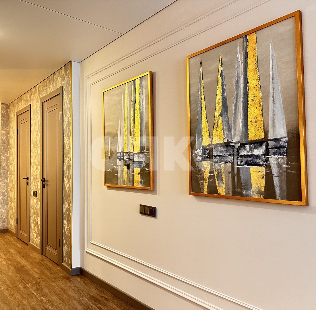 Фото №20: 3-комнатная квартира 108 м² - Анапа, ул. Горького, 2А