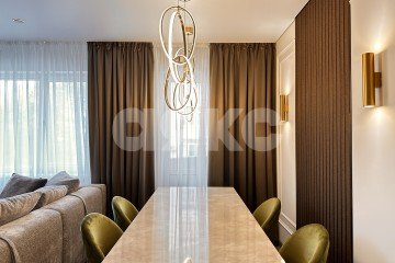 Фото №3: 3-комнатная квартира 108 м² - Анапа, ул. Горького, 2А