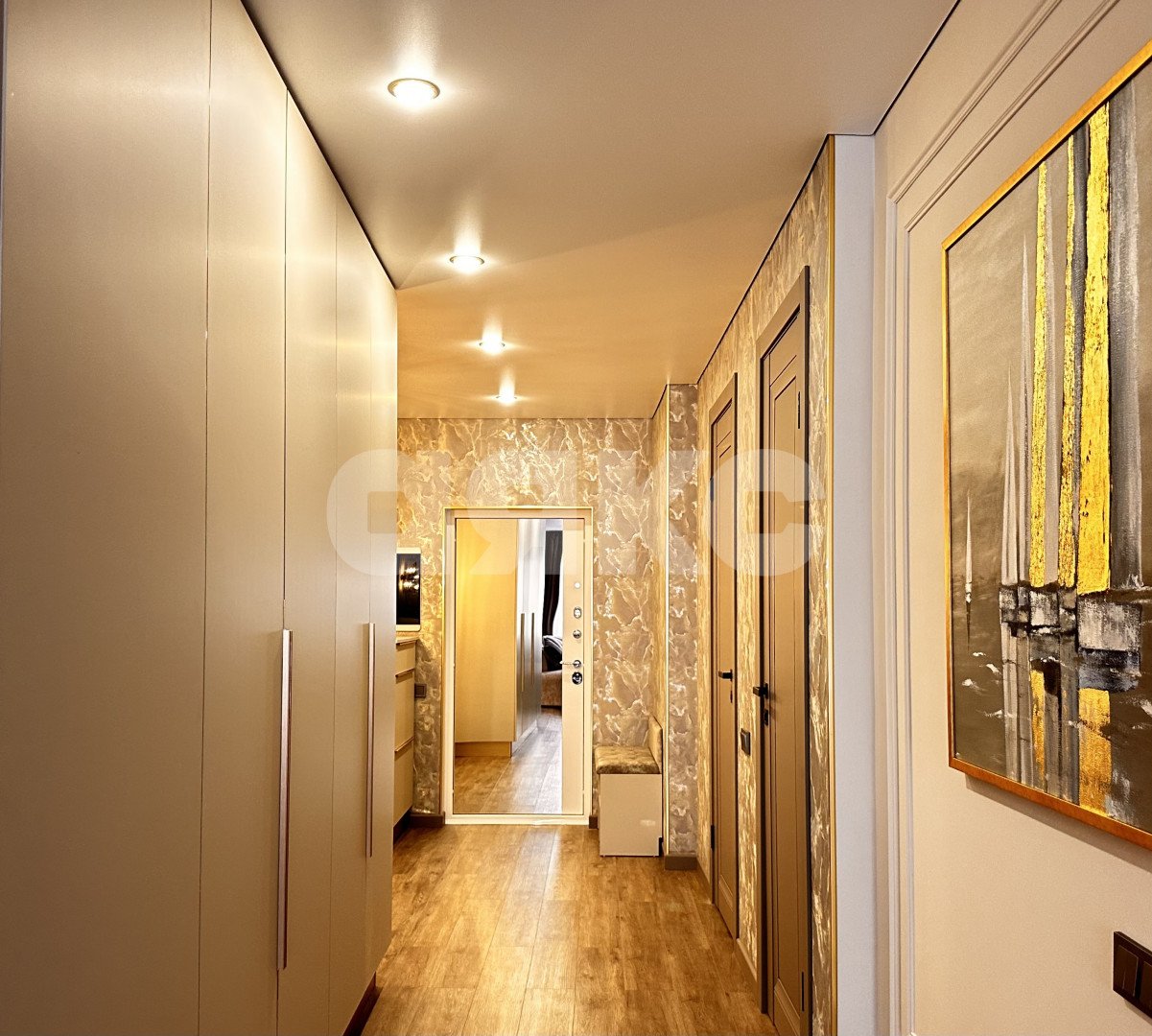 Фото №21: 3-комнатная квартира 108 м² - Анапа, ул. Горького, 2А