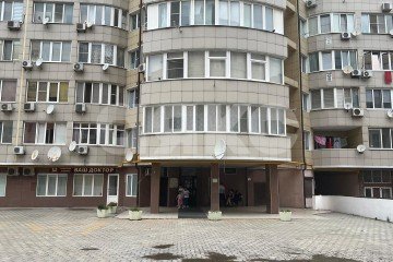 Фото №4: 3-комнатная квартира 130 м² - Анапа, мкр. жилой комплекс Крымский Вал, ул. Крымская, 272