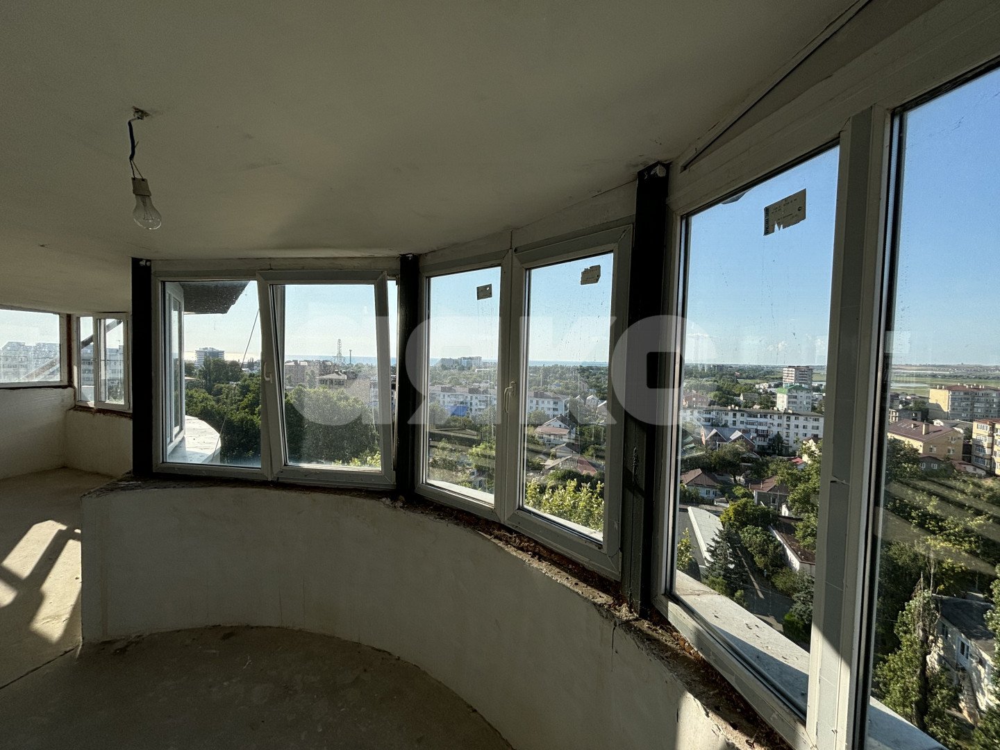 Фото №1: 3-комнатная квартира 130 м² - Анапа, ЖК Крымский Вал, жилой комплекс Крымский Вал, мкр. жилой комплекс Крымский Вал, ул. Крымская, 272