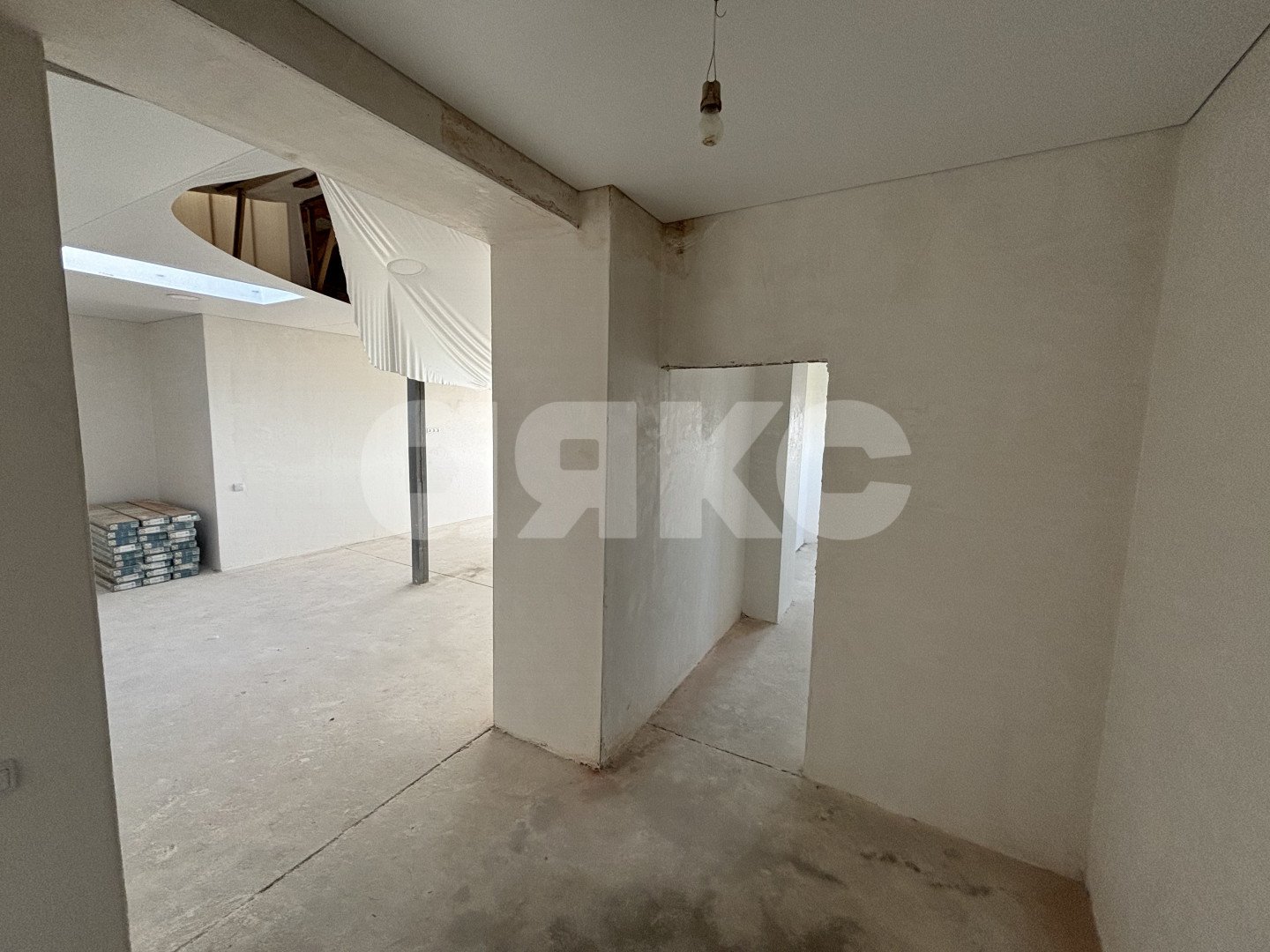 Фото №7: 3-комнатная квартира 130 м² - Анапа, ЖК Крымский Вал, жилой комплекс Крымский Вал, мкр. жилой комплекс Крымский Вал, ул. Крымская, 272