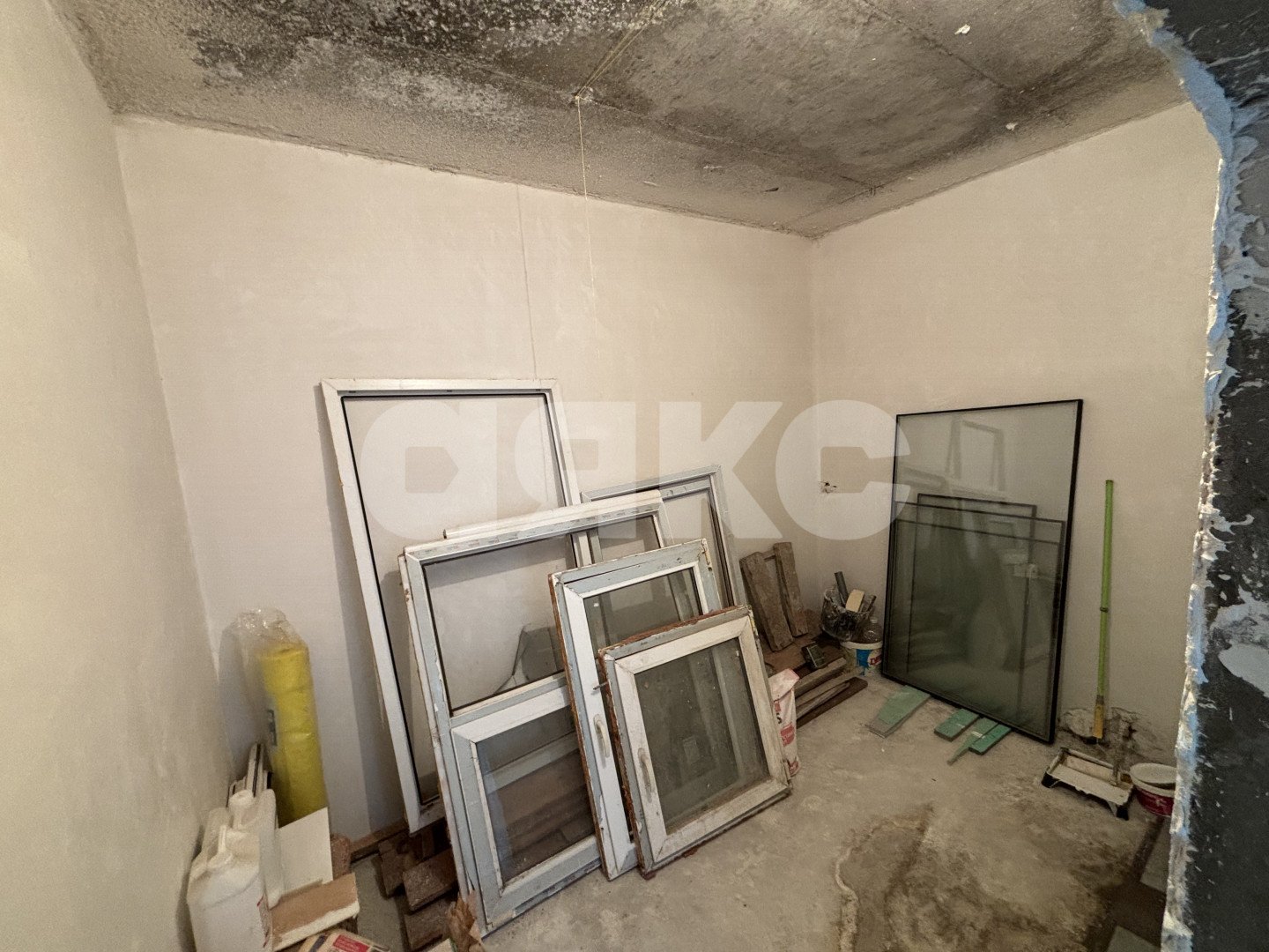 Фото №14: 3-комнатная квартира 130 м² - Анапа, ЖК Крымский Вал, жилой комплекс Крымский Вал, мкр. жилой комплекс Крымский Вал, ул. Крымская, 272